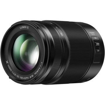 Panasonic LUMIX G X VARIO 35-100mm F/2,8 II