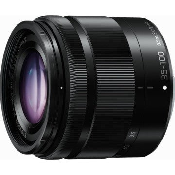 Panasonic LUMIX G VARIO 35-100 mm F/4,0-5,6