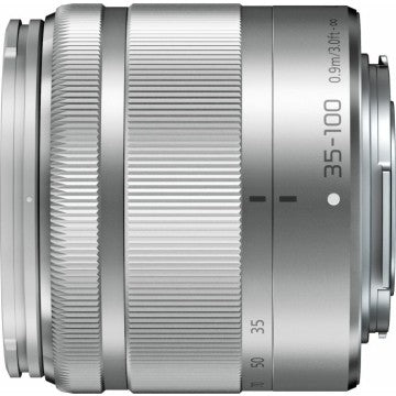 Panasonic LUMIX G VARIO 35-100 mm F/4,0-5,6