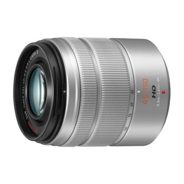 Panasonic LUMIX G VARIO 45-150mm F/3,5-5,6 ASPH HD