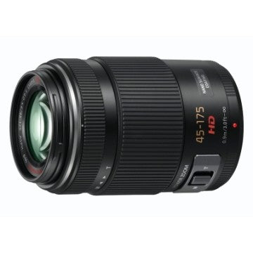 Panasonic LUMIX G X VARIO 45-175 mm F4.0-5.6 ASPH HD