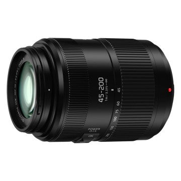 Panasonic LUMIX G VARIO 45-200mm F/4-5,6 II