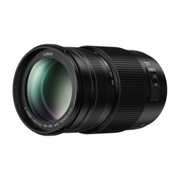 Panasonic LUMIX G VARIO 100-300mm  F/4-5,6 II