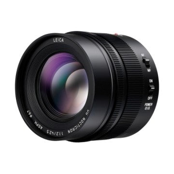 Panasonic LEICA DG NOCTICRON 42,5mm F/1.2 ASPH HD