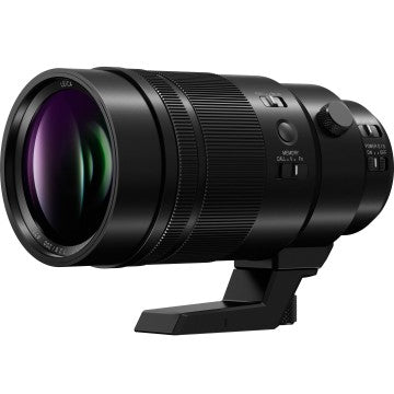 Panasonic LEICA DG ELMARIT 200 mm F2.8