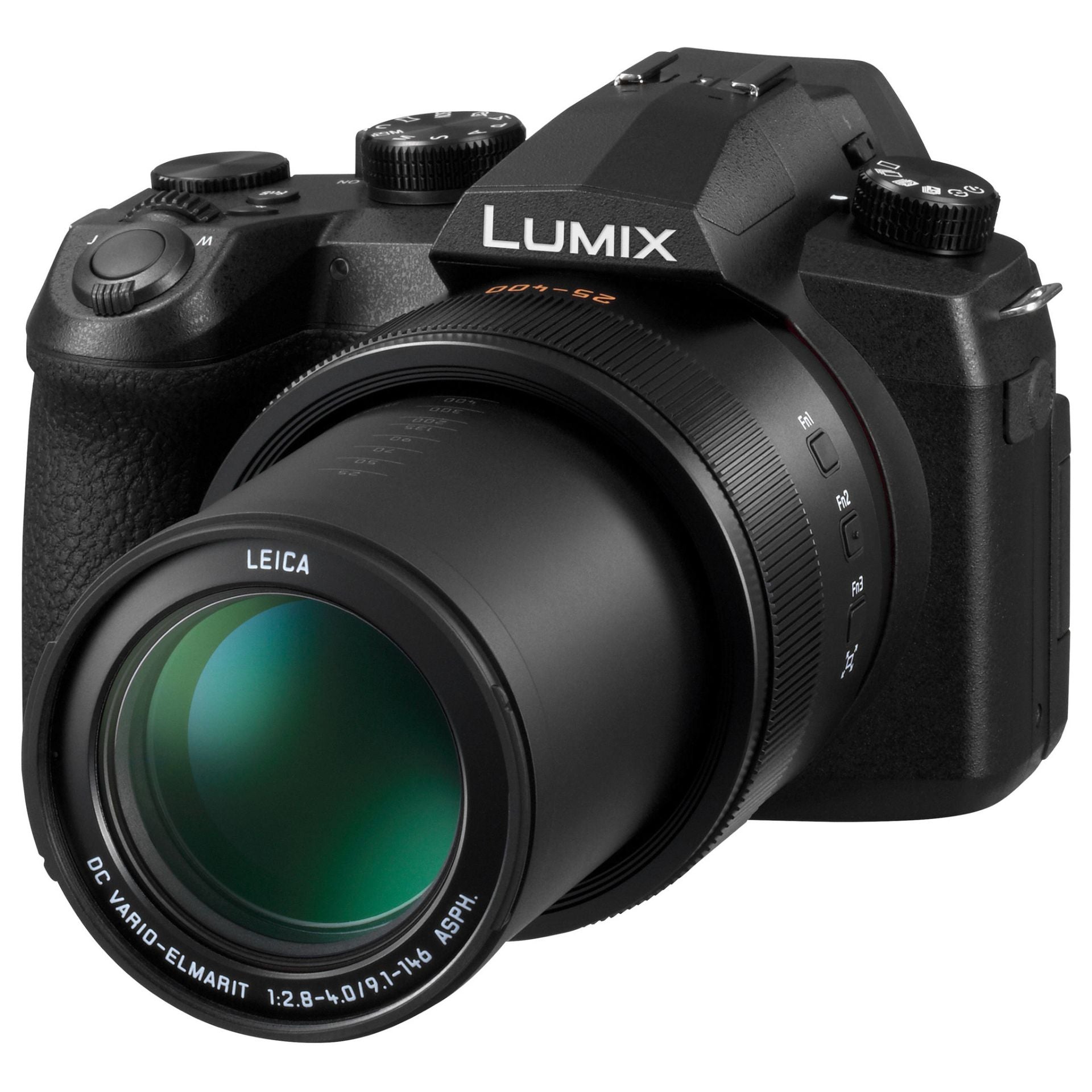 Panasonic LUMIX FZ1000 MARK II