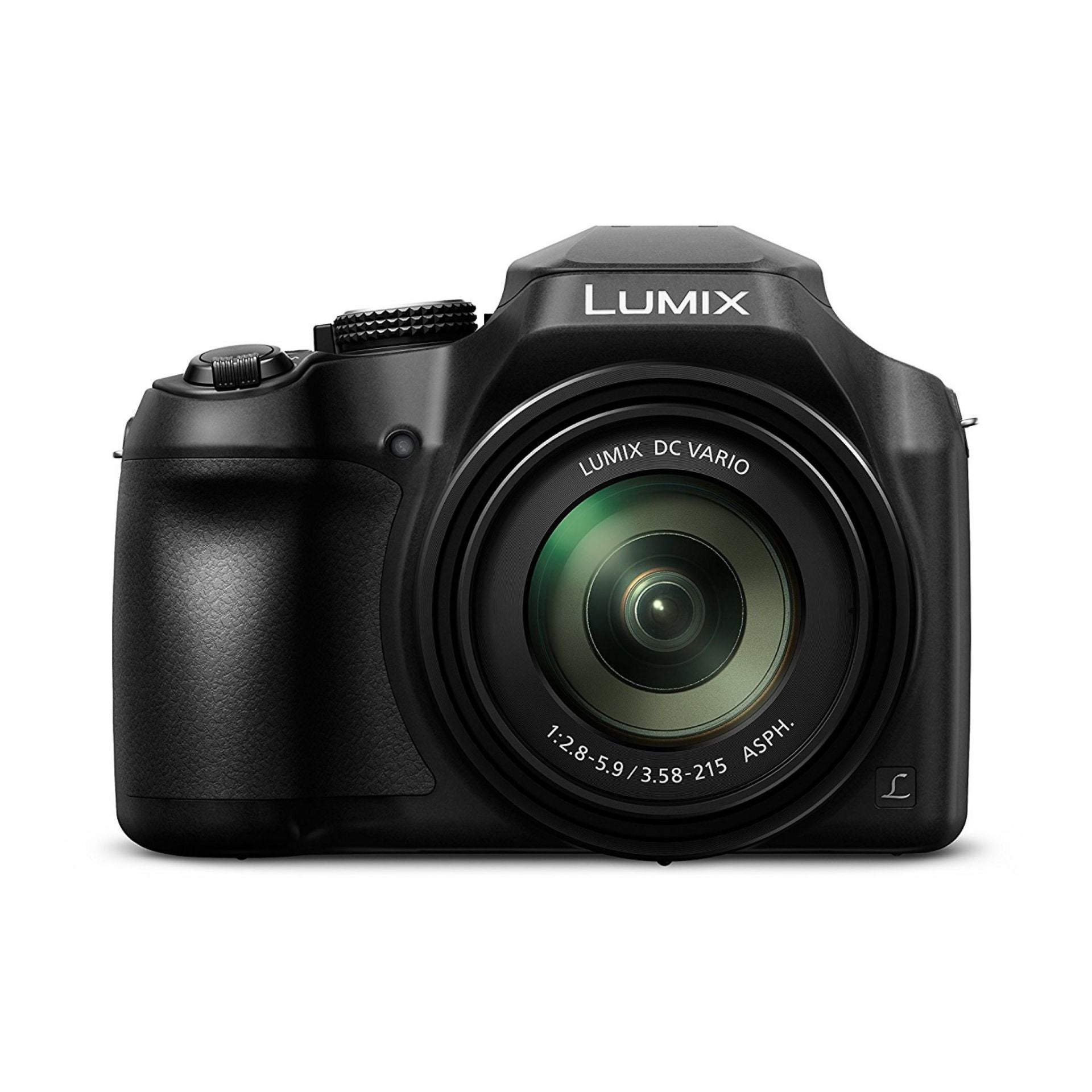 Panasonic LUMIX FZ82