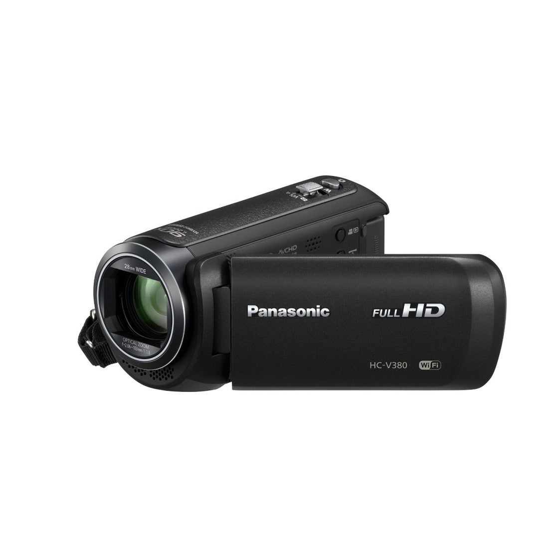 Panasonic  V380