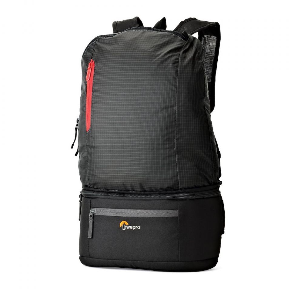 Lowepro Zaino Passport Duo nero