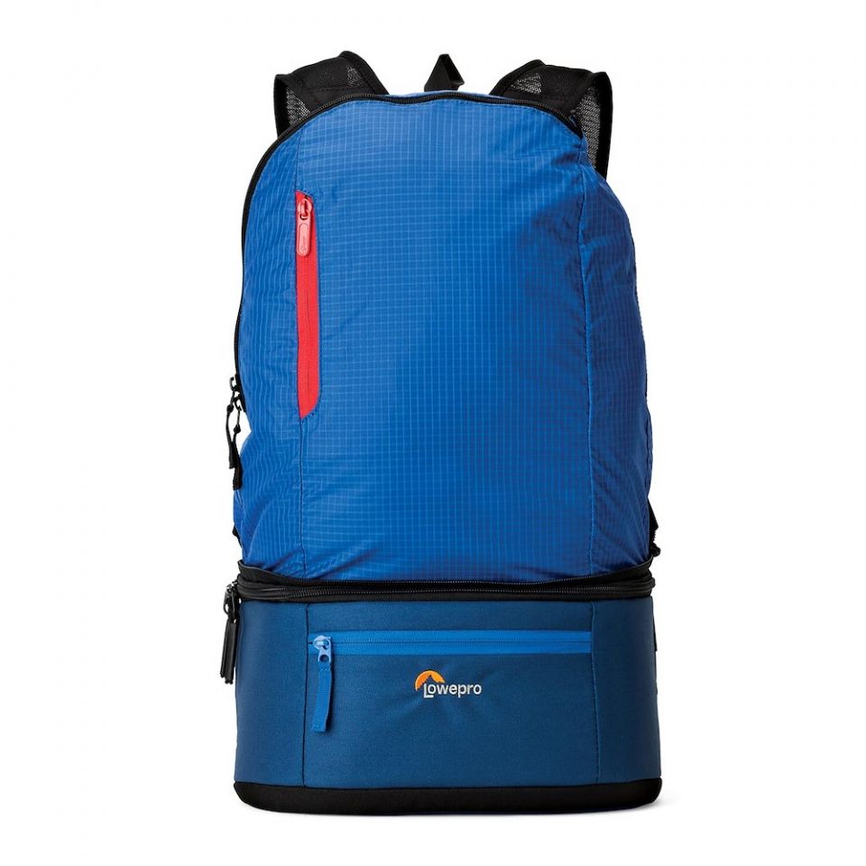 Lowepro Zaino Passport Duo midnight