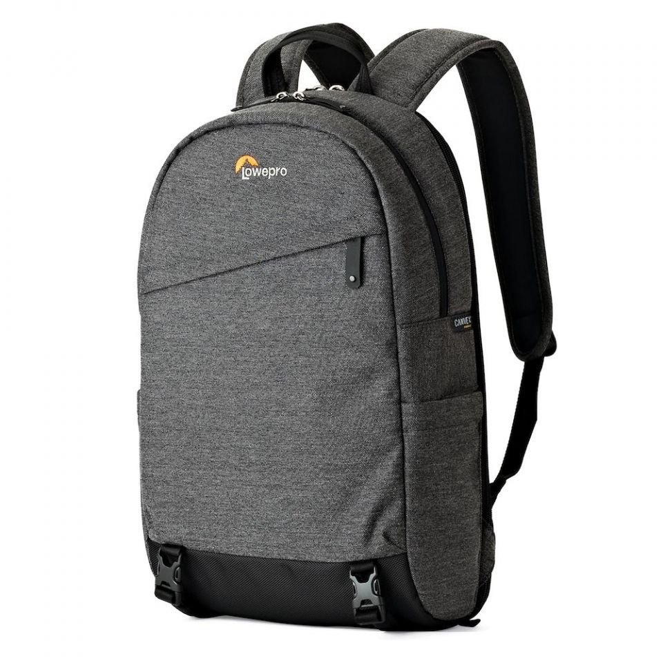 Lowepro Zaino m-trekker 150 grigio