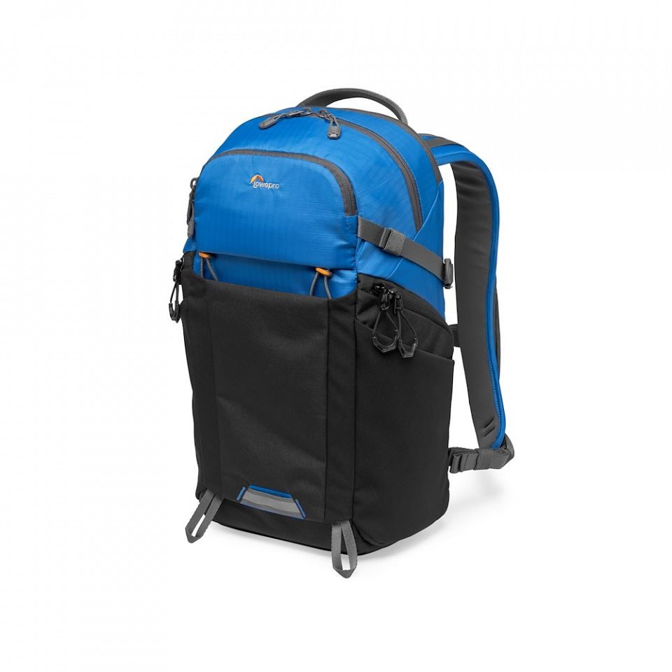 Lowepro Zaino Photo Active 200 AW Blu/Nero