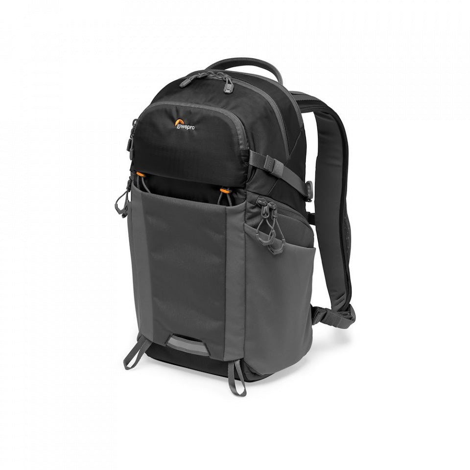 Lowepro Zaino Photo Active 200 AW Nero/Grigio