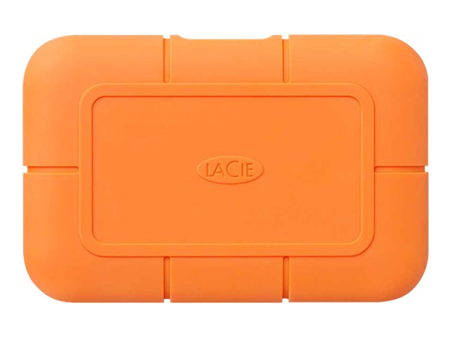 LaCie Rugged SSD -  1TB