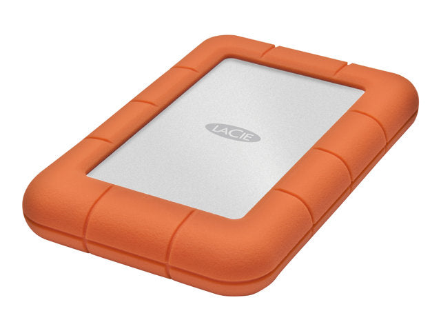 LaCie Rugged Mini - 1TB