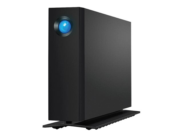 LaCie d2 Professional - 16 TB