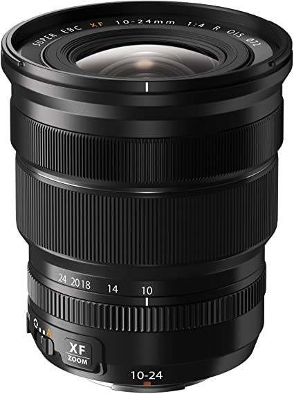 Fujifilm XF 10-24MM F4 R OIS