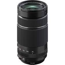 Fujifilm XF 70-300MM F4-5.6 R LM OIS WR