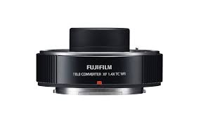 Fujifilm 1.4X TC WR