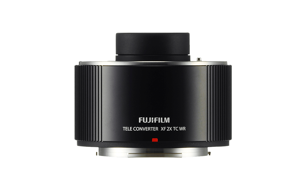 Fujifilm 2X TC WR