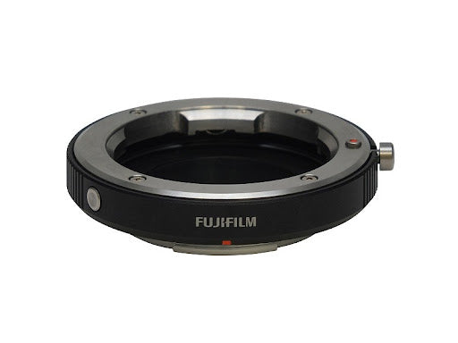 Fujifilm M MOUNT ADAPTER