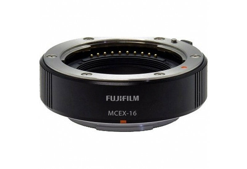 Fujifilm MCEX-16