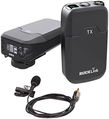 Rode RØDELink Filmmaker Kit