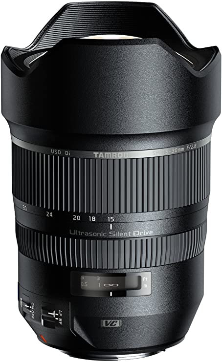 Tamron 15-30mm F/2,8 for Sony