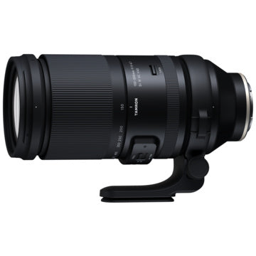 Tamron 150-500 mm F/5-6,7 Di III VC VXD per Sony E-Mount