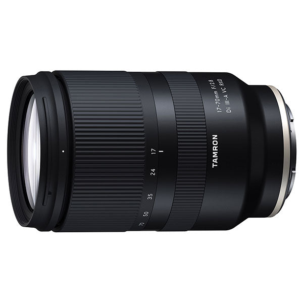 Tamron 17-70mm F/2.8 Di III-A VC RXD perSony