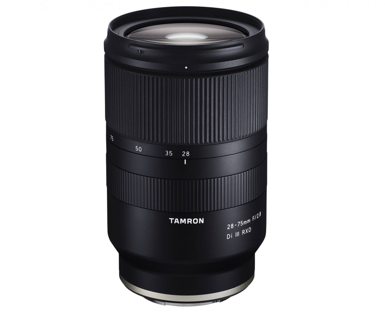 Tamron 28-75 Di III RXD F/2.8 per Sony