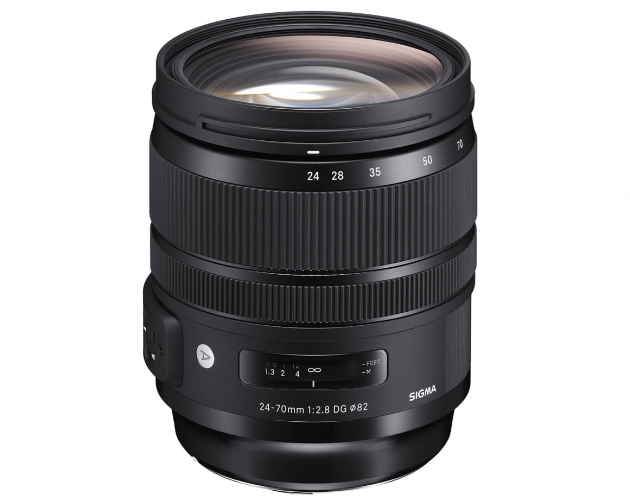 Sigma 24-70mm- F/2.8 (A) DG DN AF Per Sony E-mount