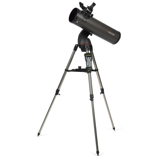 NEXSTAR 130 SLT - Newton