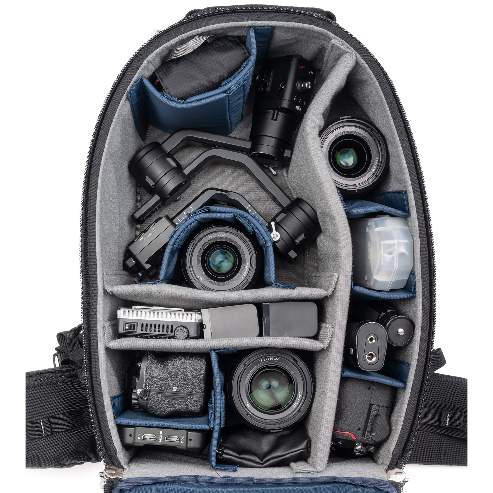 FirstLight® 35L