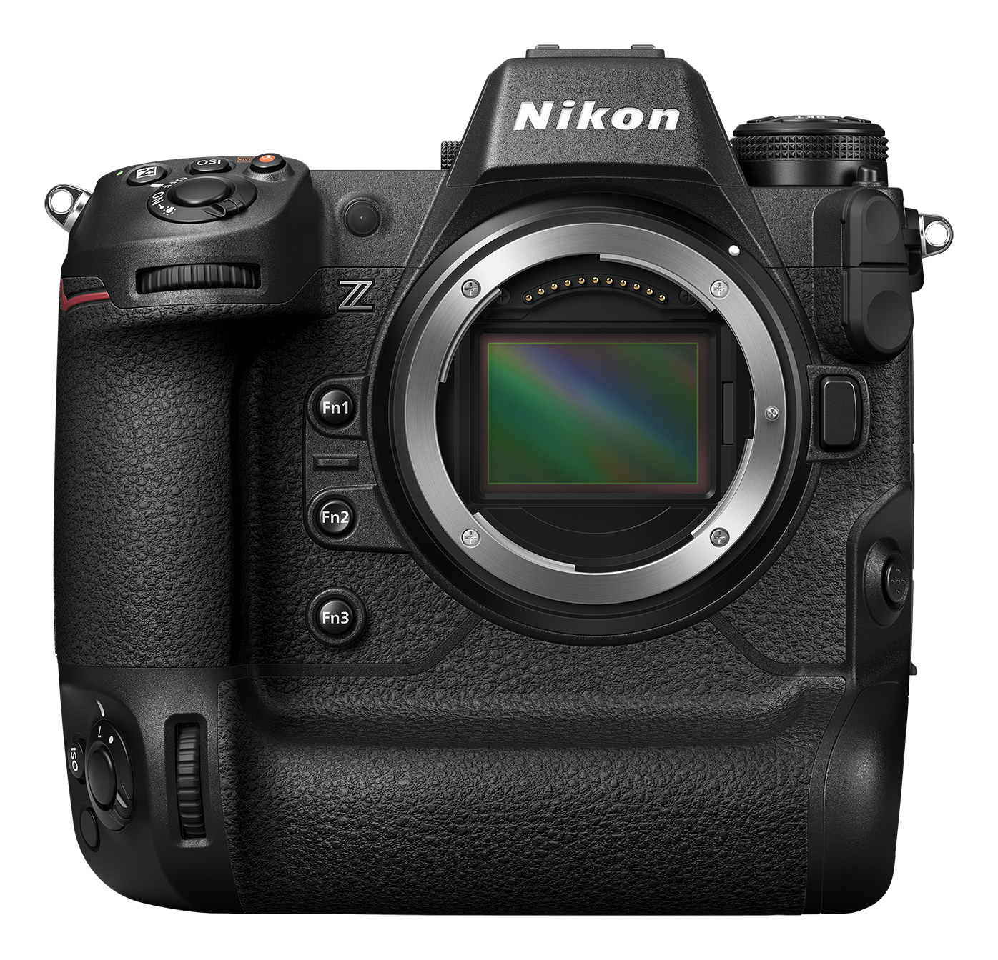 Nikon Z9