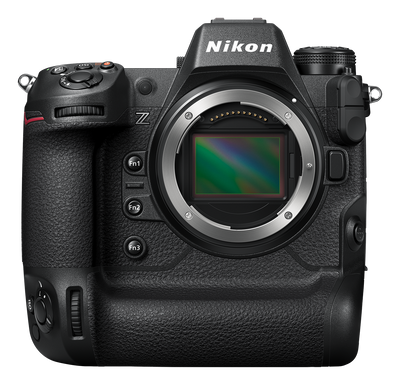 Nikon Z9
