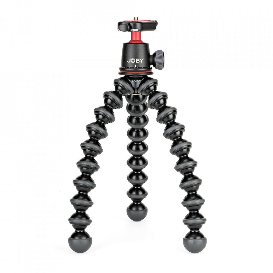 JOBY Kit Gorillapod 3K