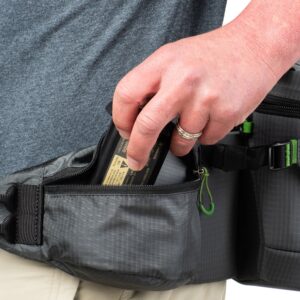 Rotation Pro 50+L Backpack