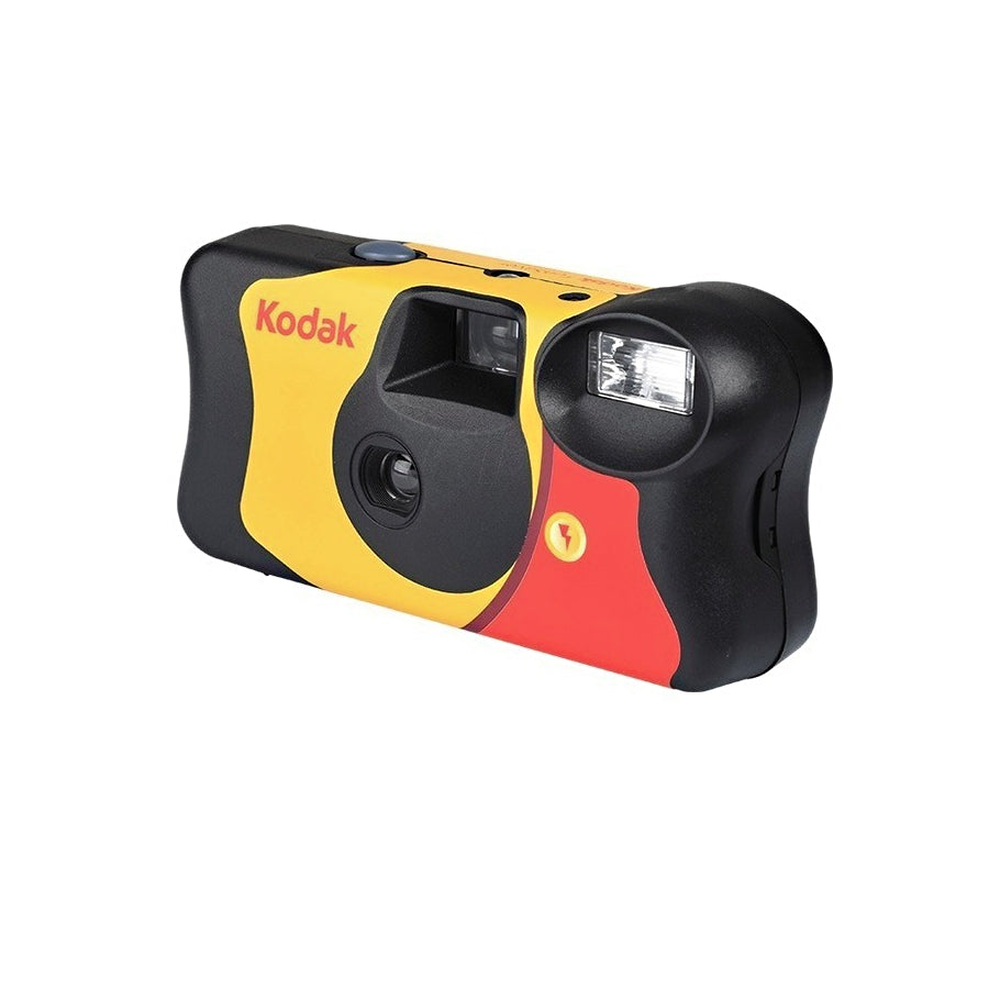 KODAK FUNSAVER USA E GETTA