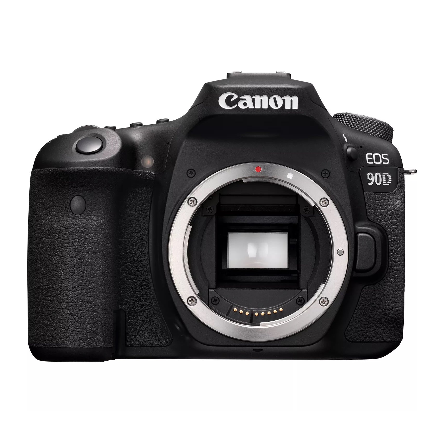 Canon EOS 90D