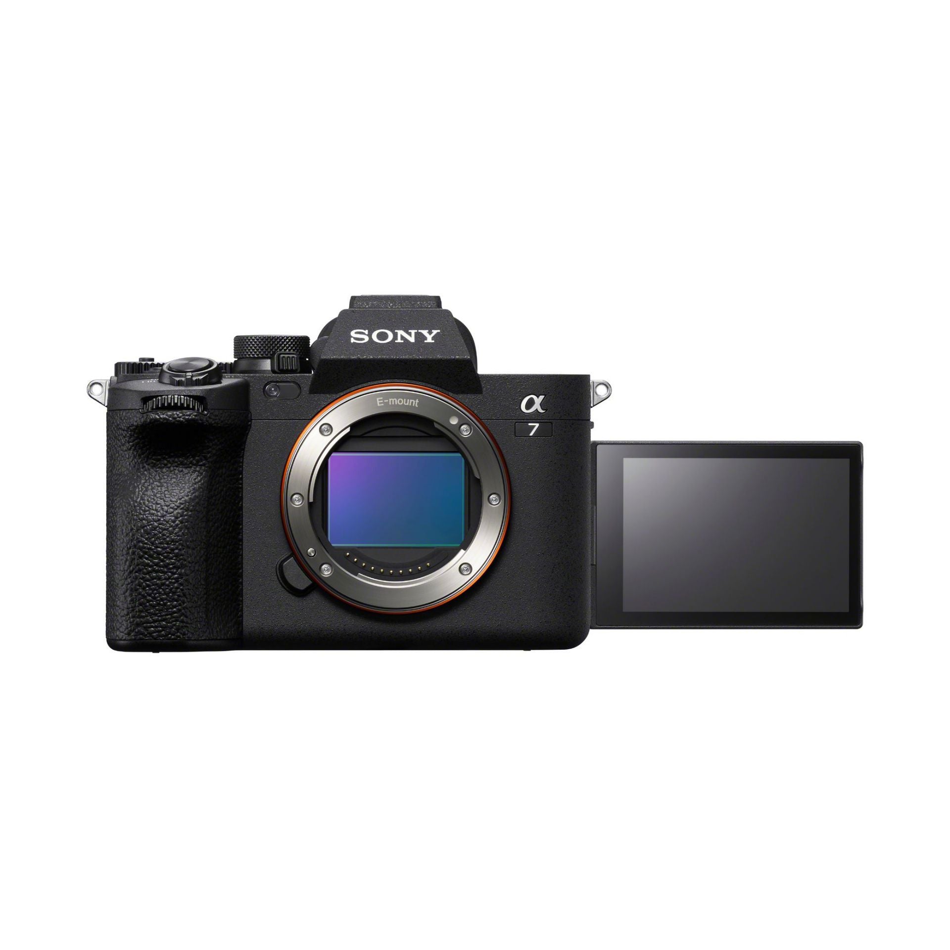 Sony A7 IV Body