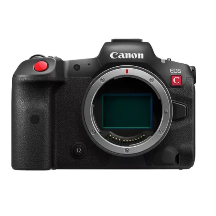 Canon EOS R5 C