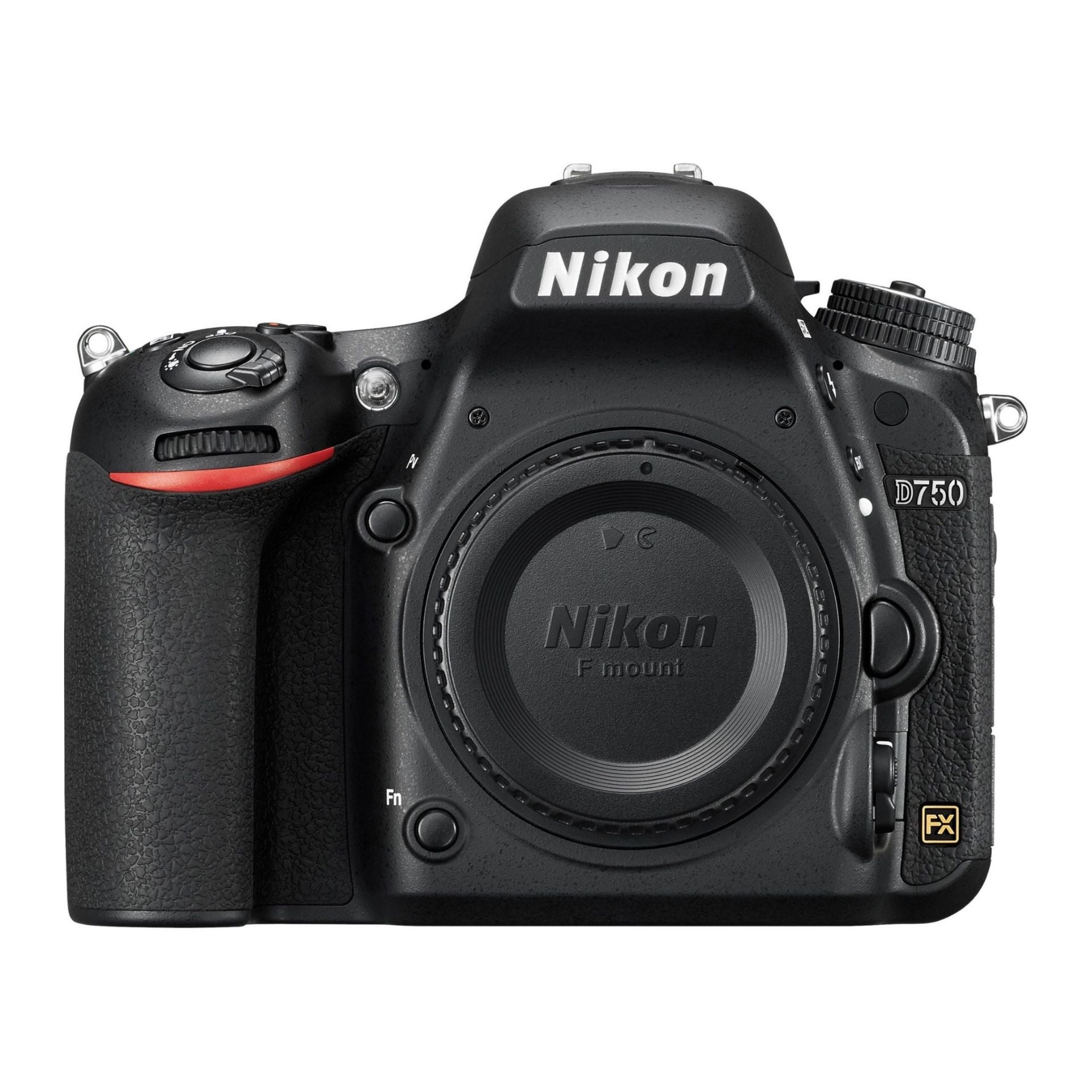 Nikon D780 Body + SD 64GB Lexar Pro 667x