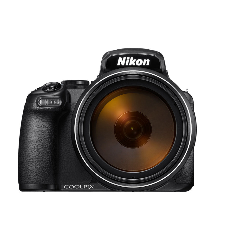 Nikon Coolpix P1000