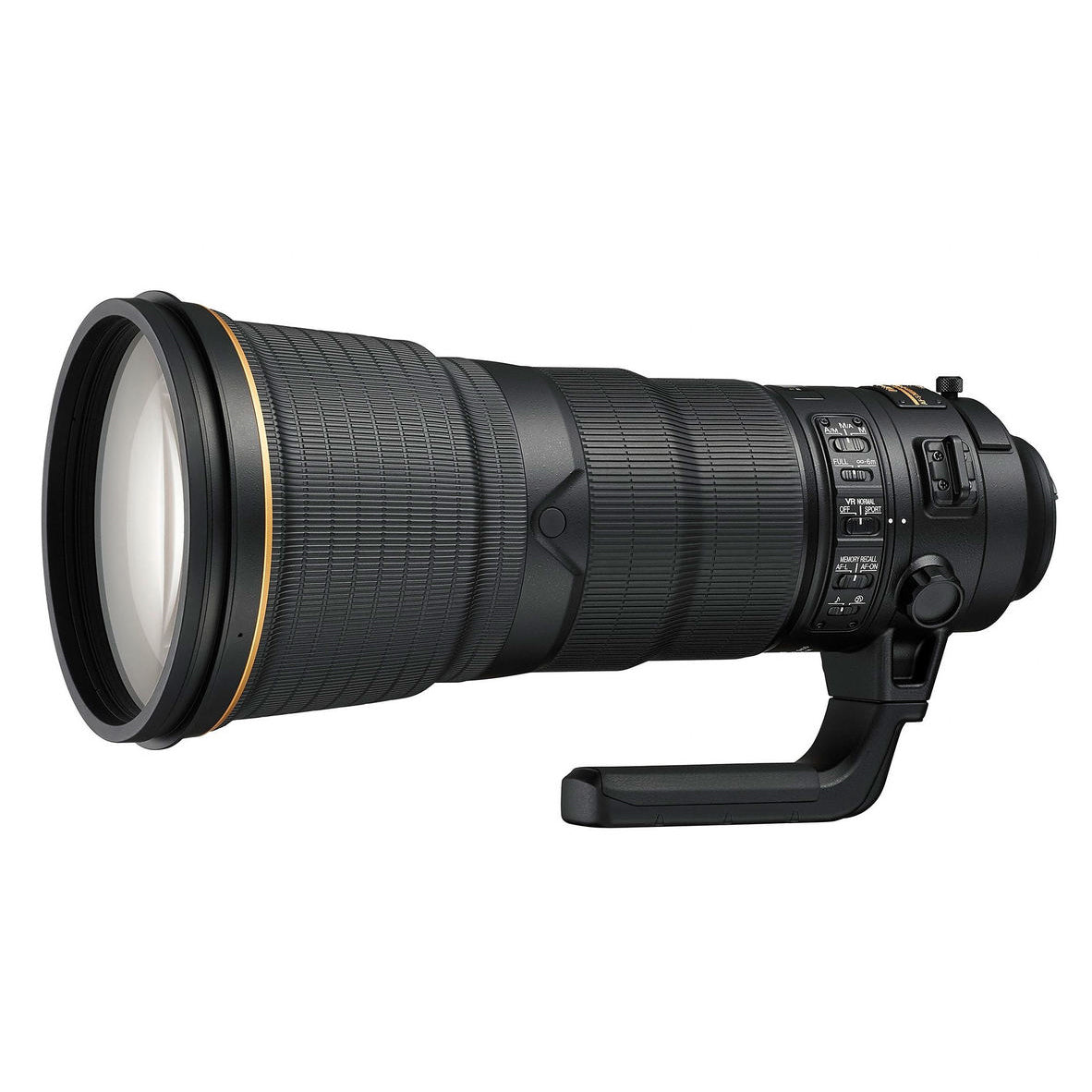 Nikon AF-S NIKKOR 400mm f/2.8E FL ED VR