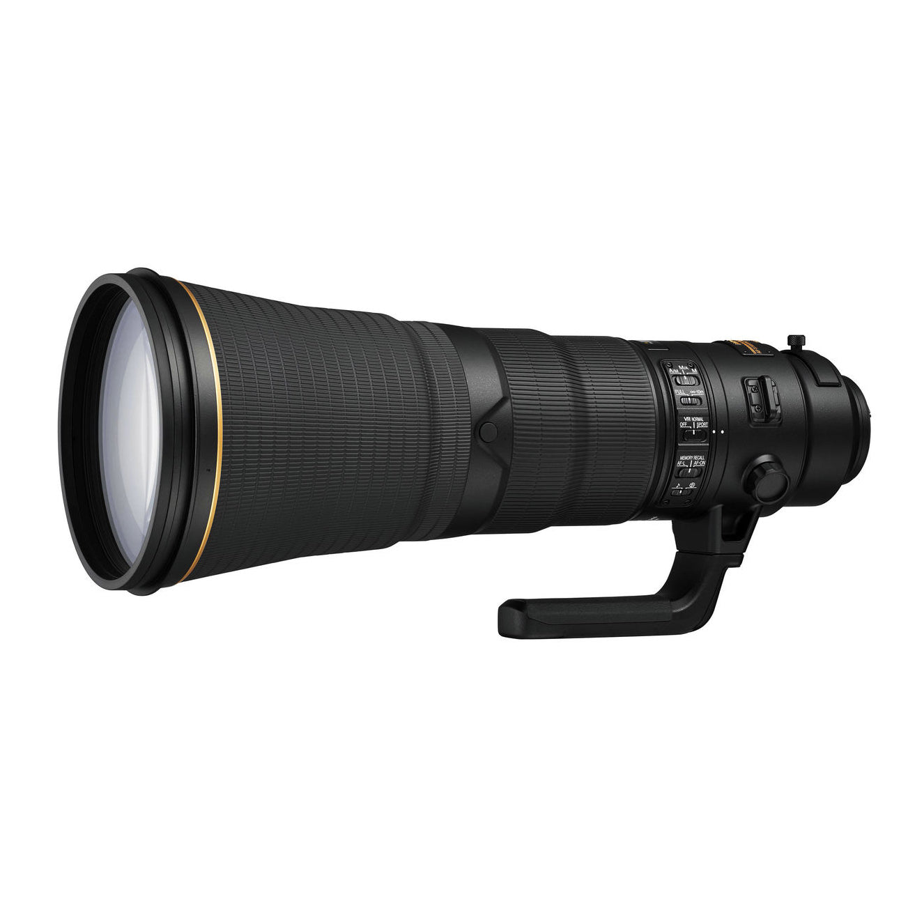 Nikon AF-S NIKKOR 600mm f/4E FL ED VR