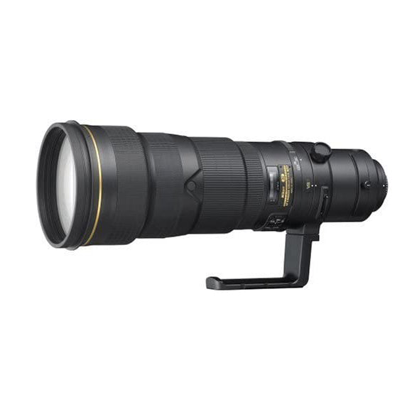 Nikon AF-S NIKKOR 500mm f/4E FL ED VR