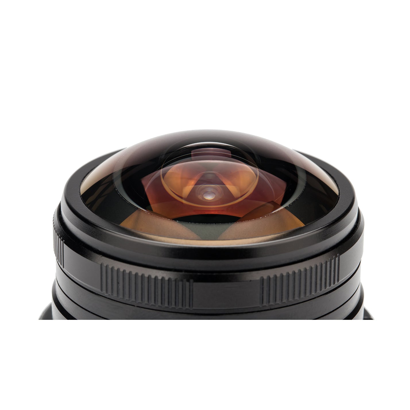 Laowa Venus Optics obiettivo 4mm f/2.8 FishEye Nikon Z