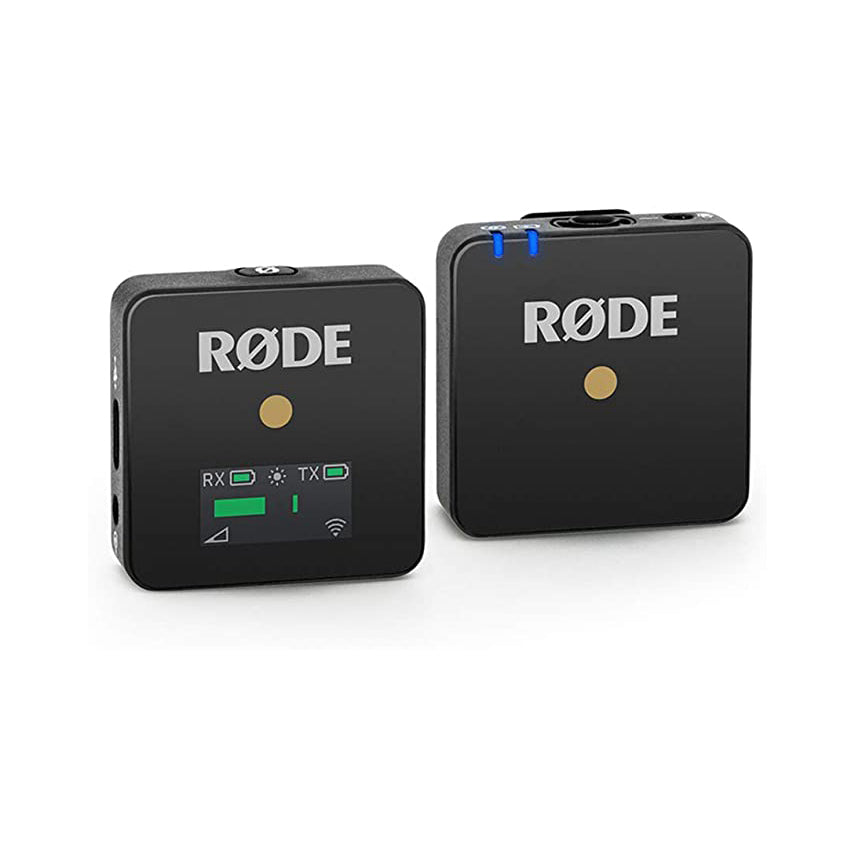 Rode Wireless GO