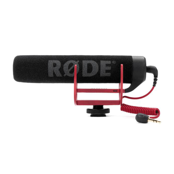 Rode VideoMic GO